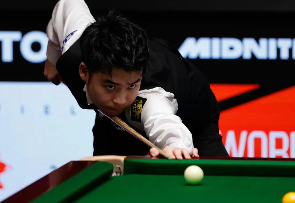 在本次比赛 在本次比赛