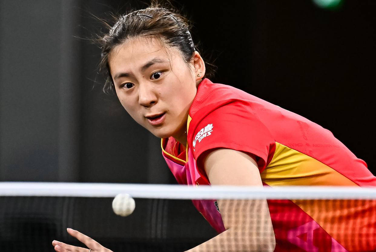 热身赛中 热身赛中