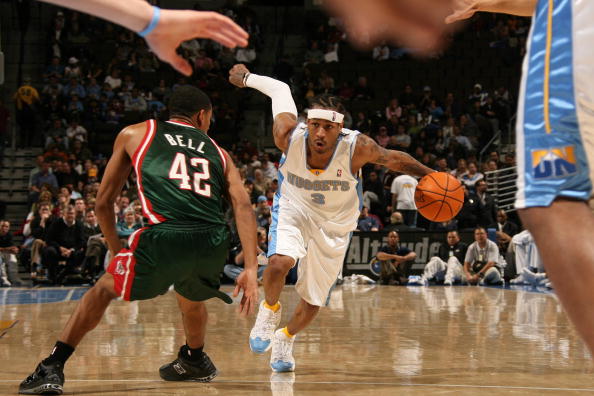 他的潜力 他的潜力